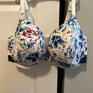 CACIQUE BRA - NWOT - Size 42F